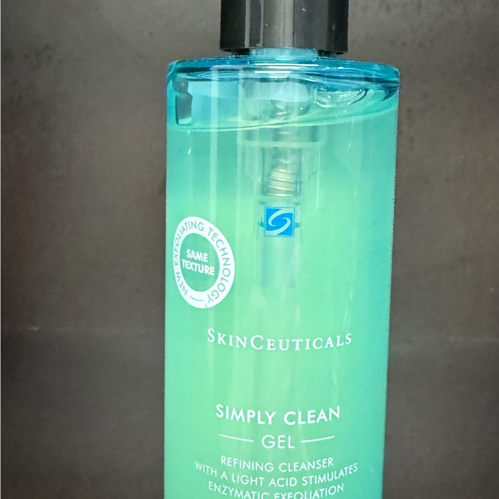 SkinCeuticals Refreshing Gel Cleanser